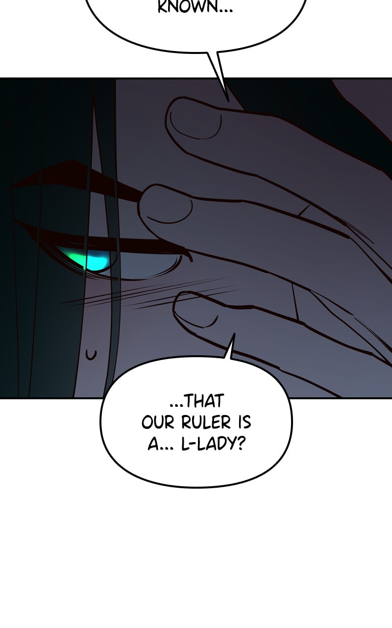 Mystic Prince Chapter 113 page 69 - 