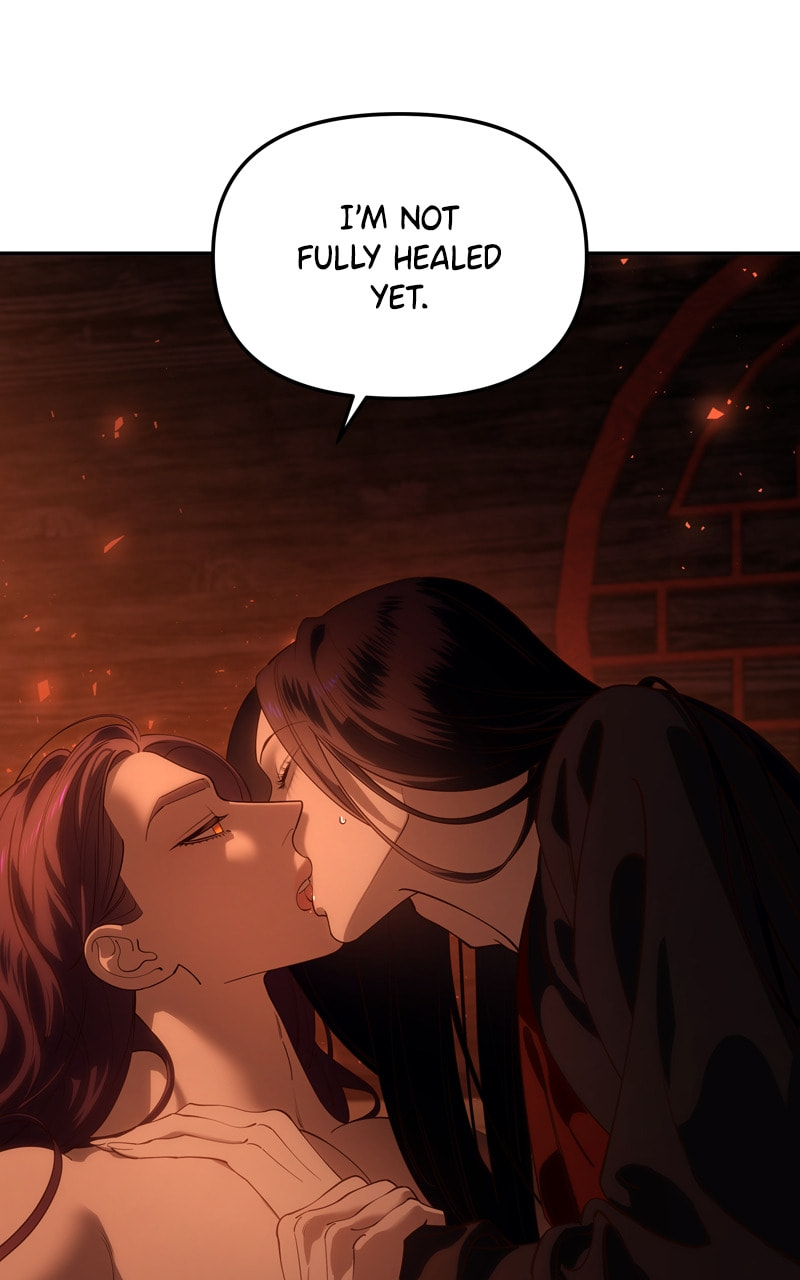Mystic Prince Chapter 113 page 8 - 