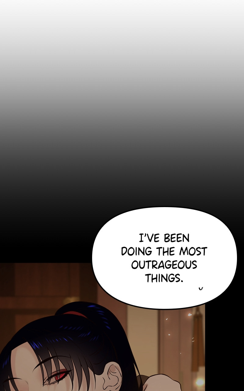 Mystic Prince Chapter 113 page 71 - 
