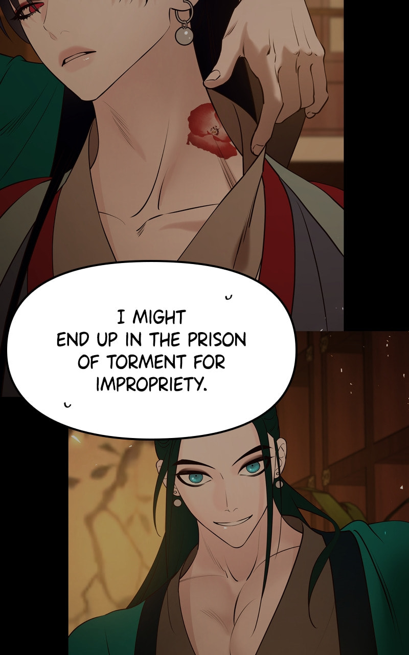 Mystic Prince Chapter 113 page 72 - 