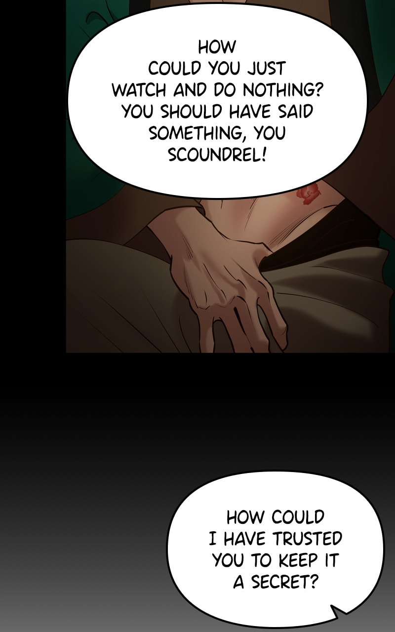 Mystic Prince Chapter 113 page 73 - 