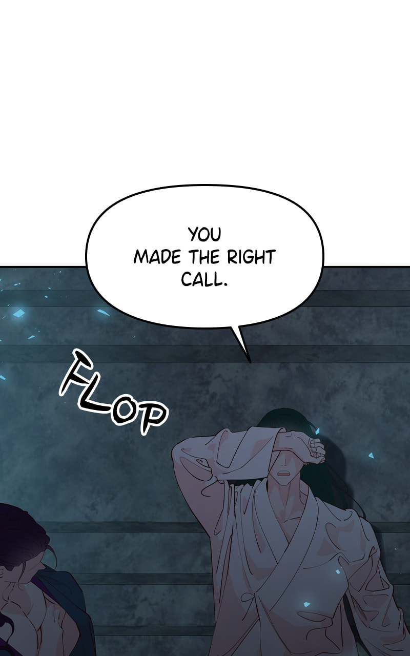 Mystic Prince Chapter 113 page 75 - 