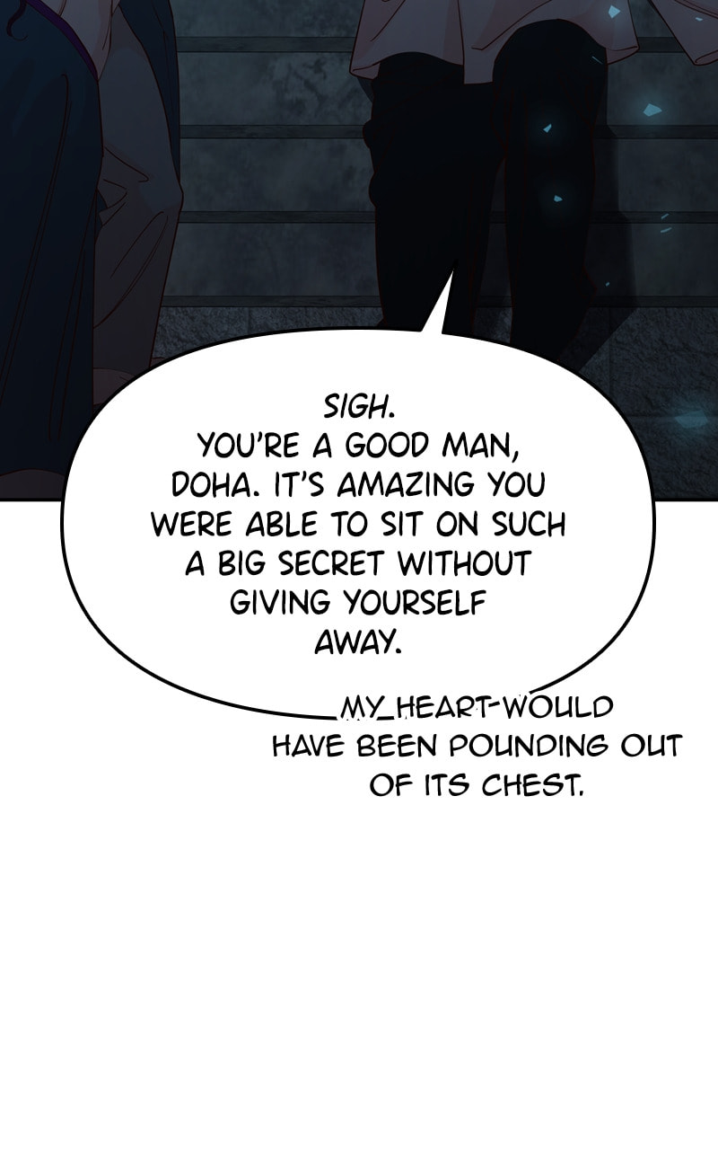 Mystic Prince Chapter 113 page 76 - 