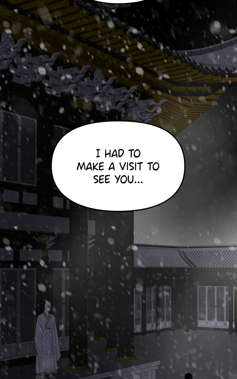 Mystic Prince Chapter 113 page 88 - 