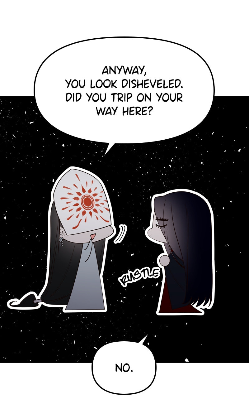 Mystic Prince Chapter 113 page 90 - 