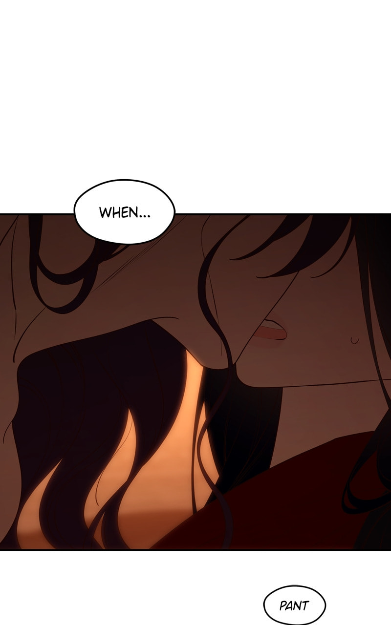 Mystic Prince Chapter 113 page 10 - 