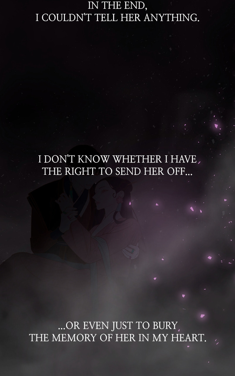 Mystic Prince Chapter 113 page 98 - 