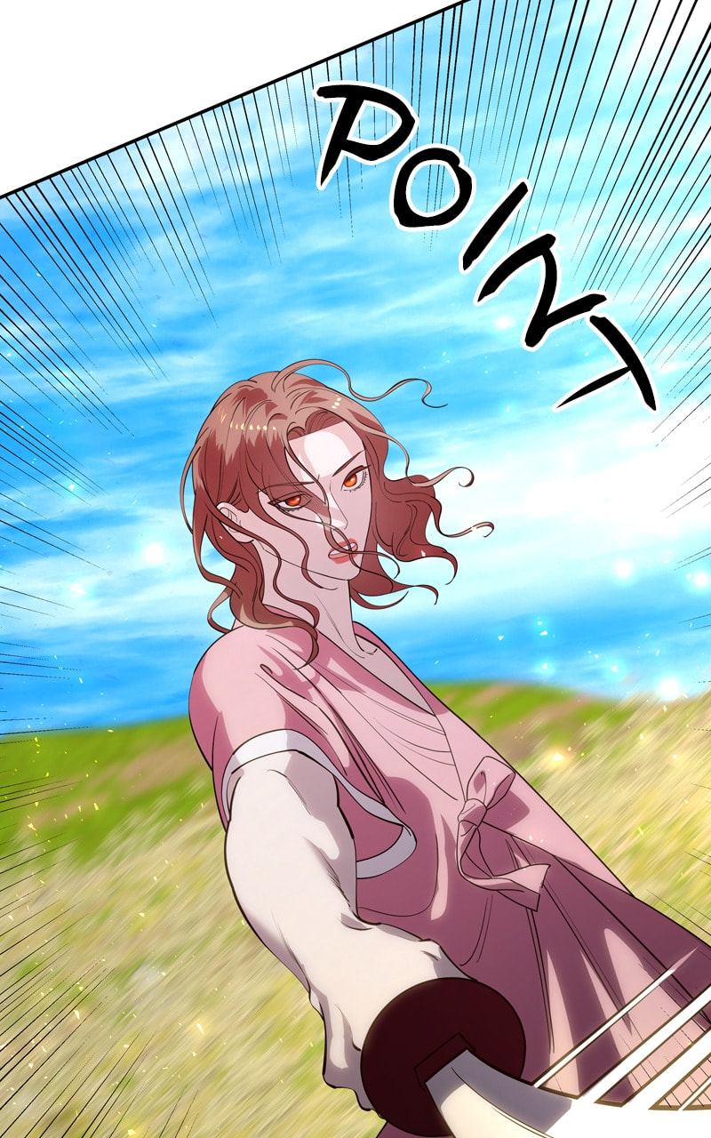 Mystic Prince Chapter 114 page 105 - 