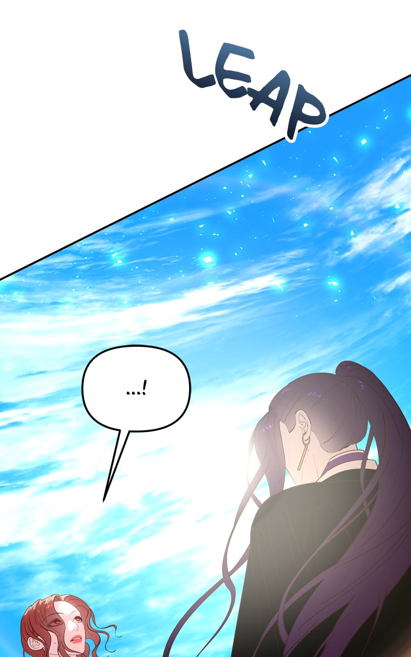 Mystic Prince Chapter 114 page 108 - 