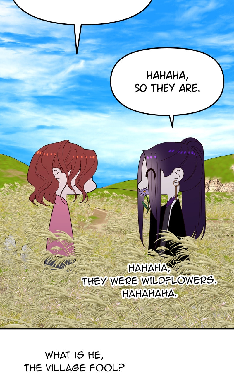 Mystic Prince Chapter 114 page 114 - 