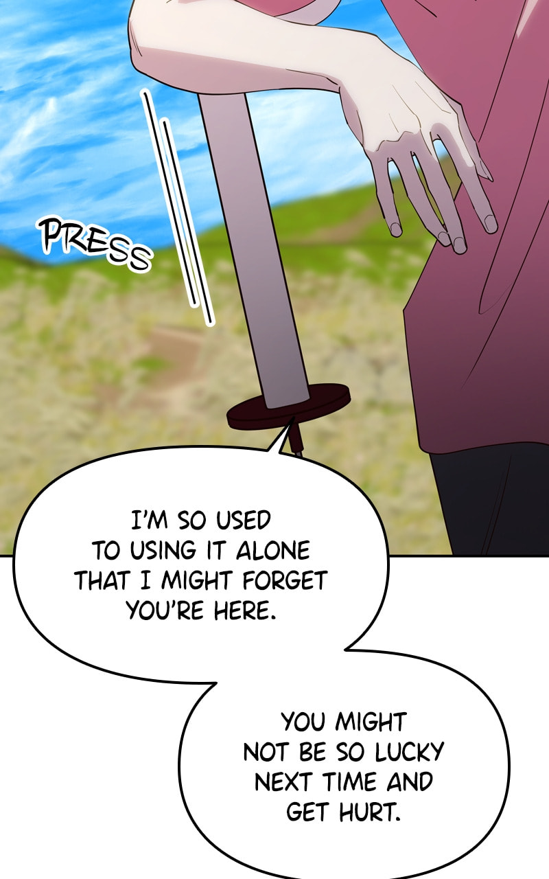 Mystic Prince Chapter 114 page 116 - 