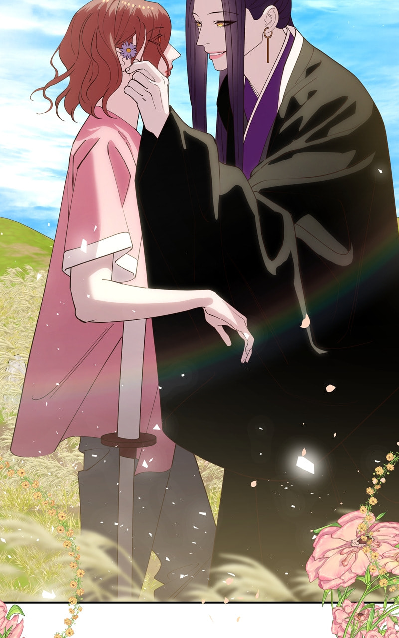 Mystic Prince Chapter 114 page 119 - 