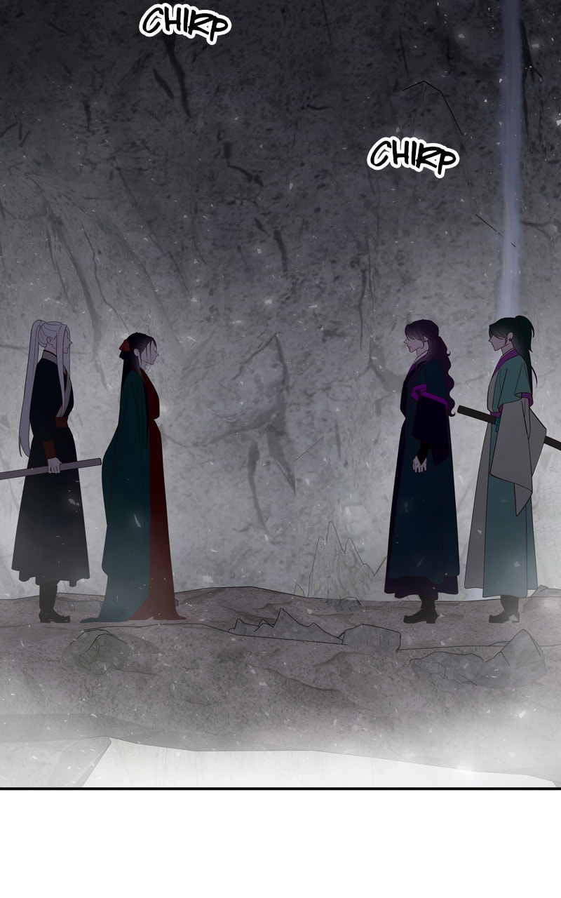 Mystic Prince Chapter 114 page 13 - 