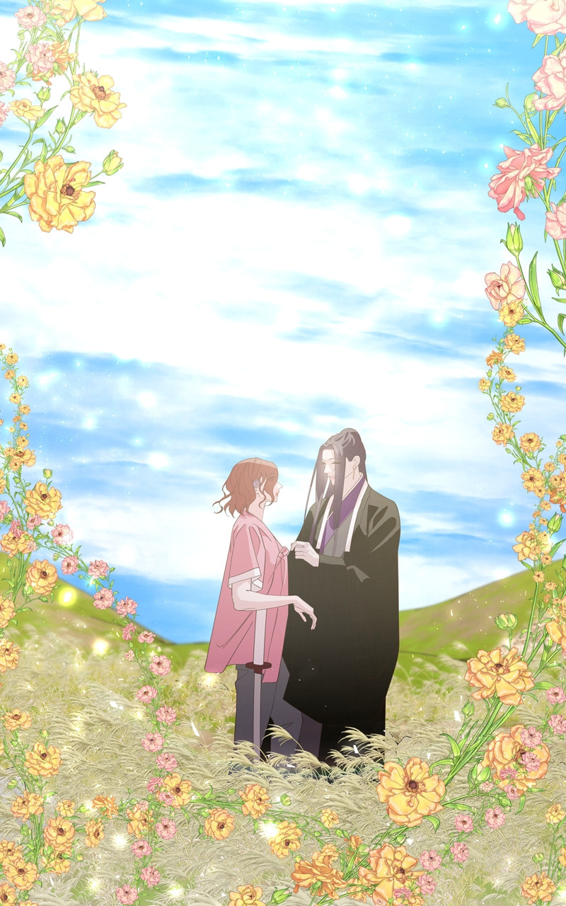 Mystic Prince Chapter 114 page 123 - 