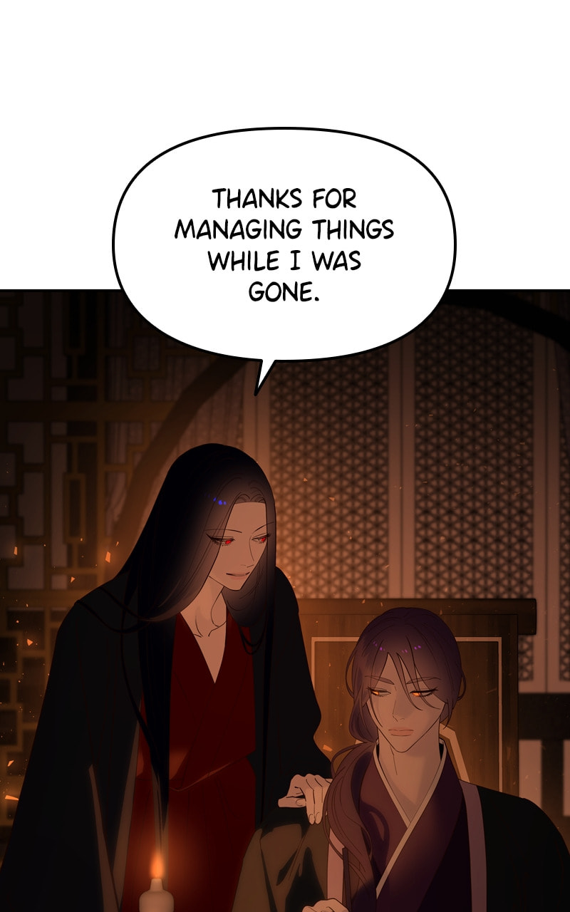 Mystic Prince Chapter 114 page 128 - 