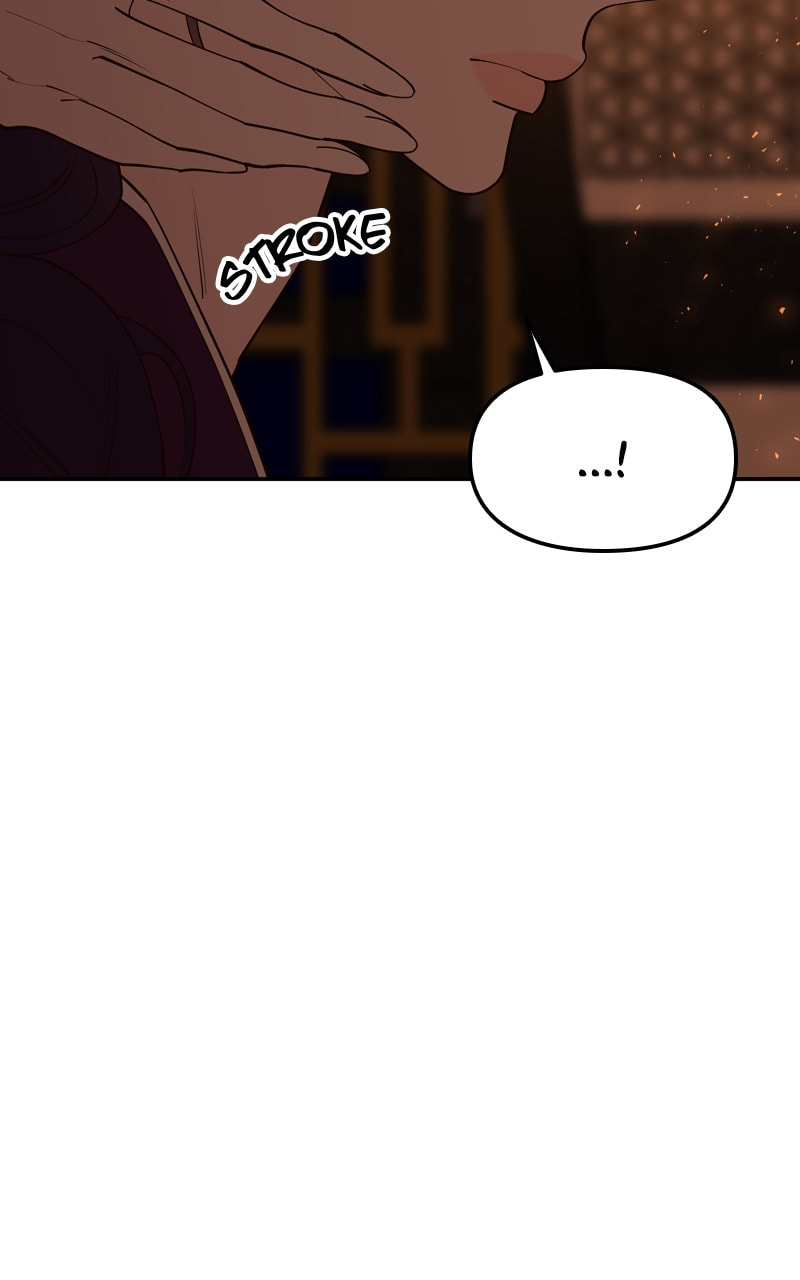 Mystic Prince Chapter 114 page 133 - 