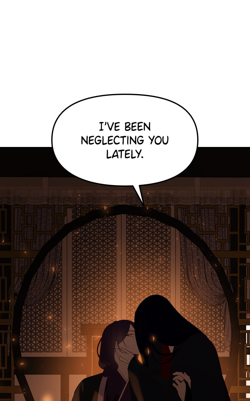 Mystic Prince Chapter 114 page 134 - 