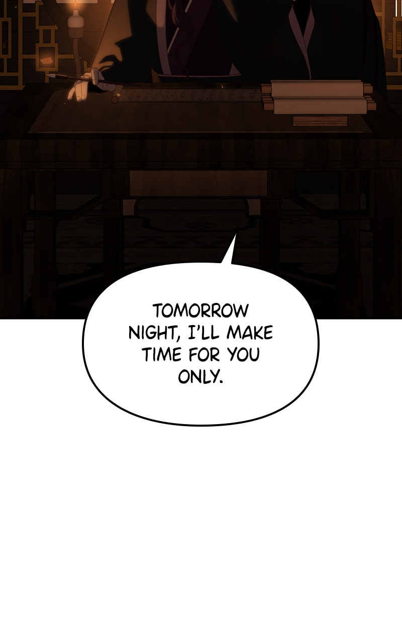 Mystic Prince Chapter 114 page 135 - 