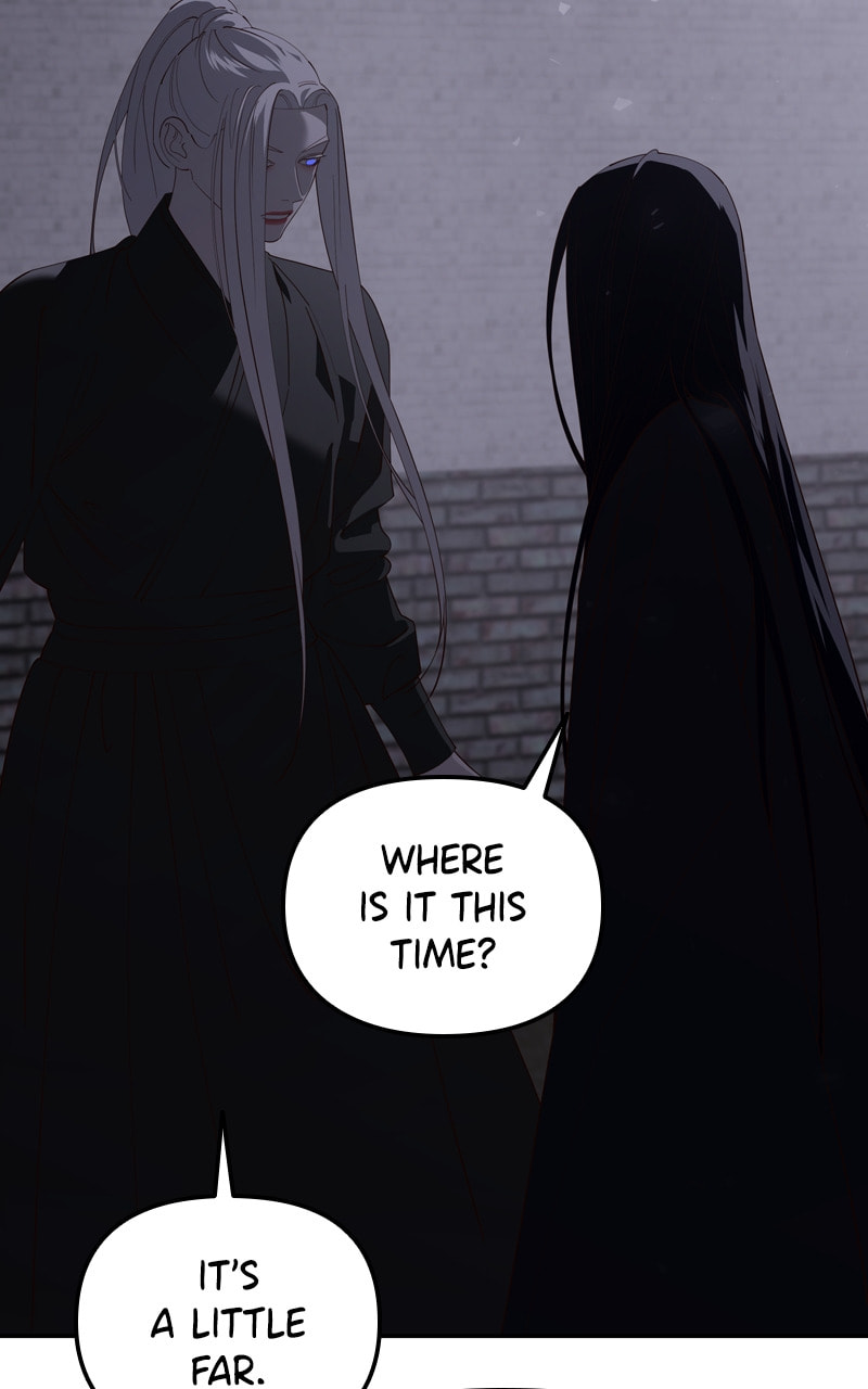 Mystic Prince Chapter 114 page 139 - 