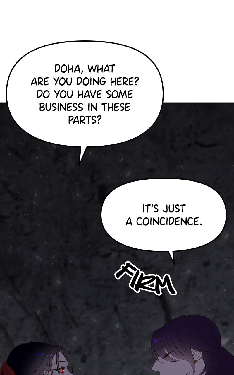 Mystic Prince Chapter 114 page 15 - 