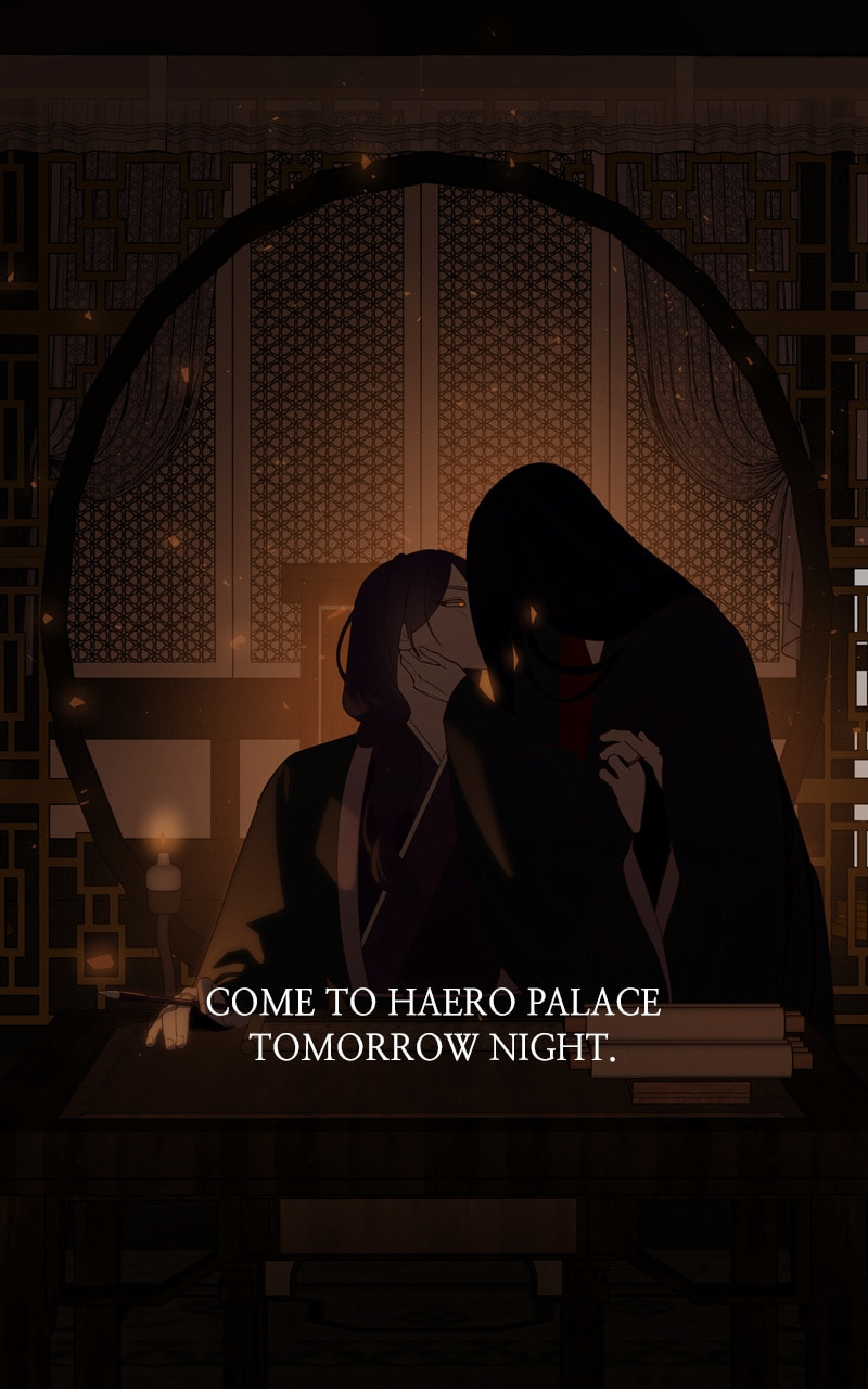 Mystic Prince Chapter 114 page 148 - 