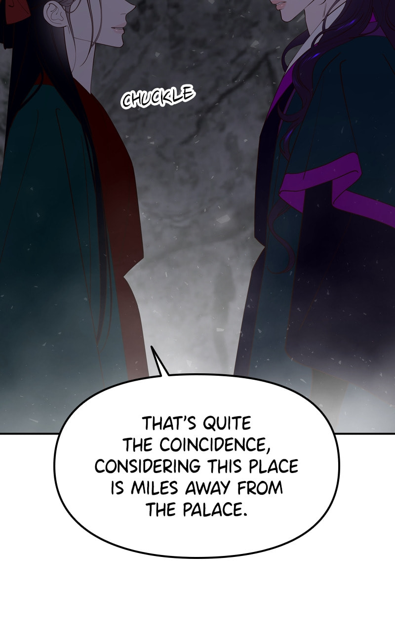 Mystic Prince Chapter 114 page 16 - 