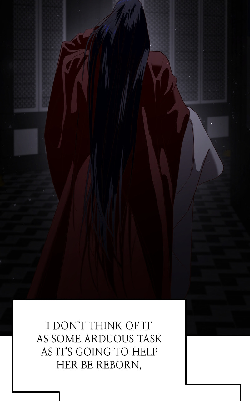 Mystic Prince Chapter 114 page 156 - 