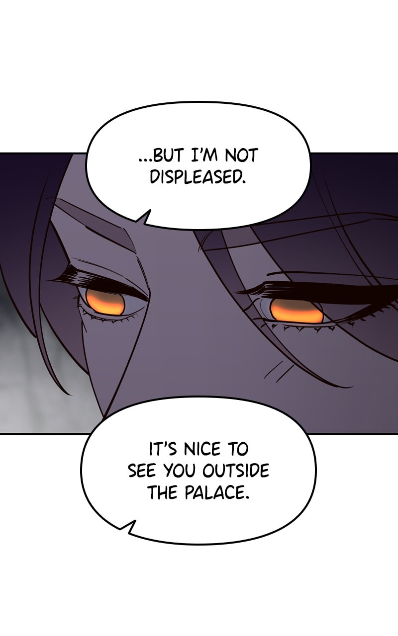 Mystic Prince Chapter 114 page 18 - 