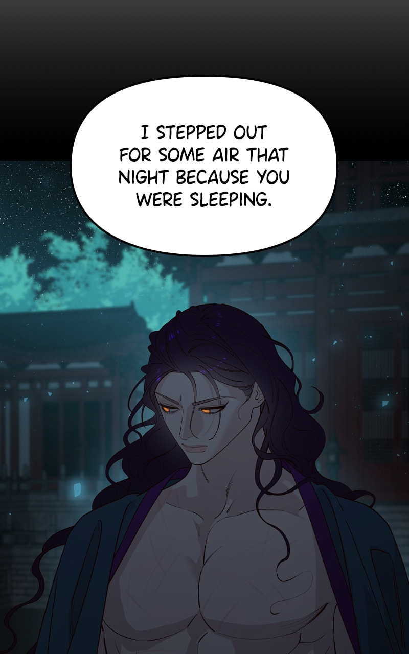 Mystic Prince Chapter 114 page 20 - 