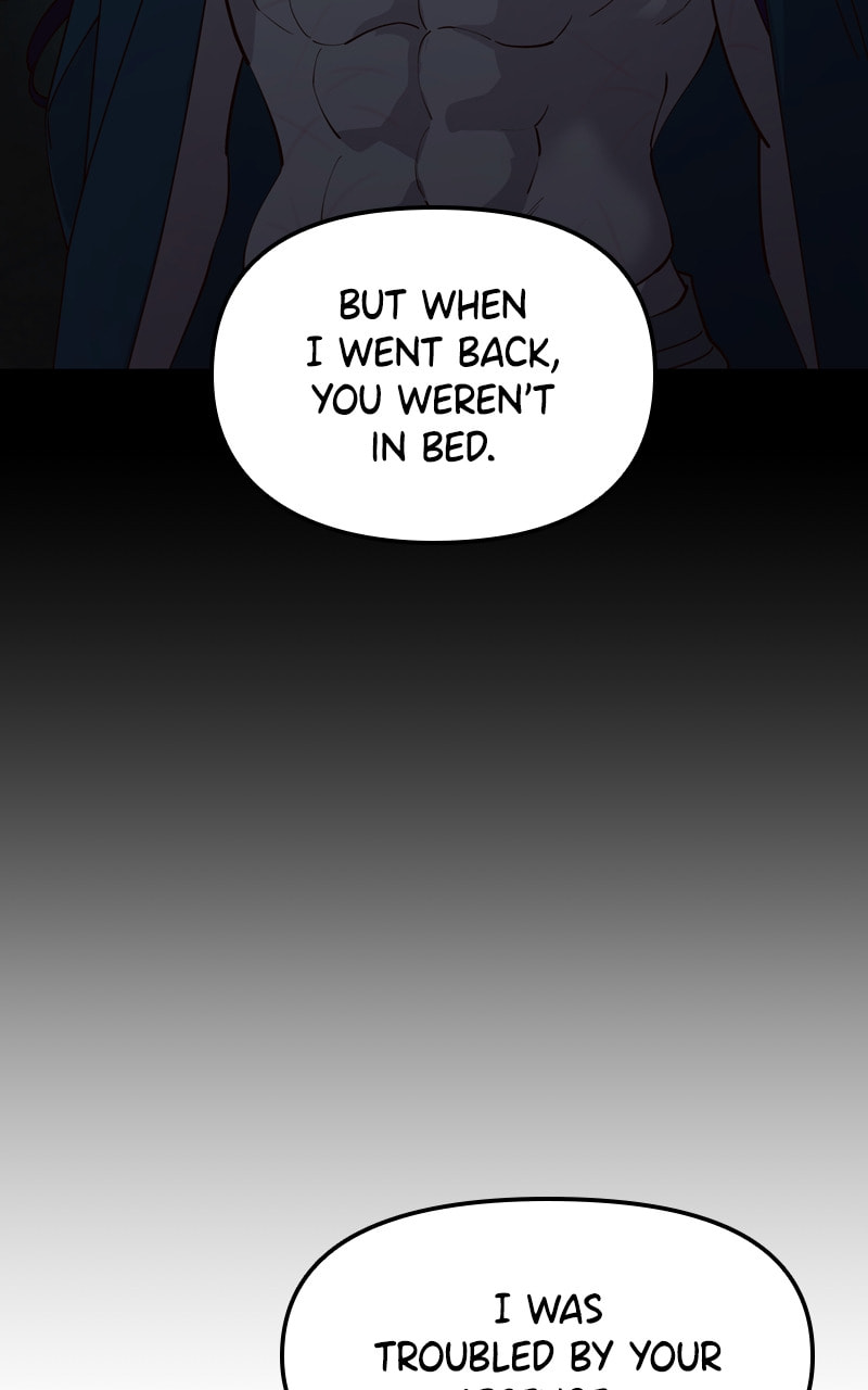 Mystic Prince Chapter 114 page 21 - 