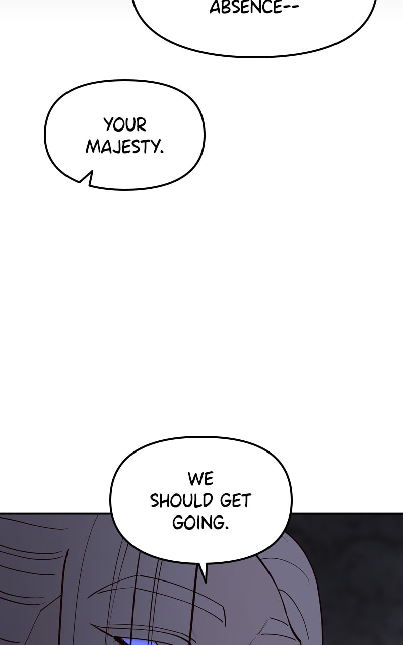 Mystic Prince Chapter 114 page 22 - 