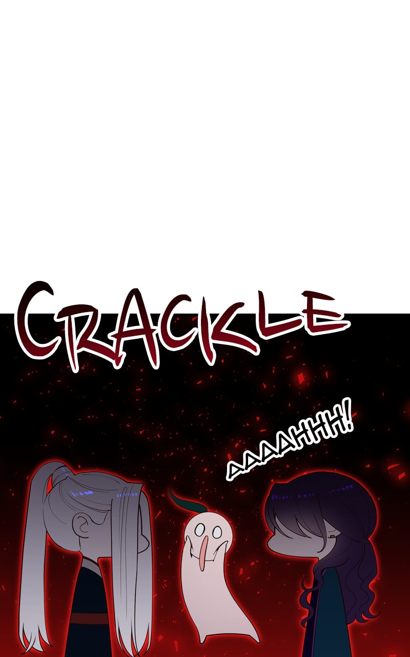 Mystic Prince Chapter 114 page 24 - 