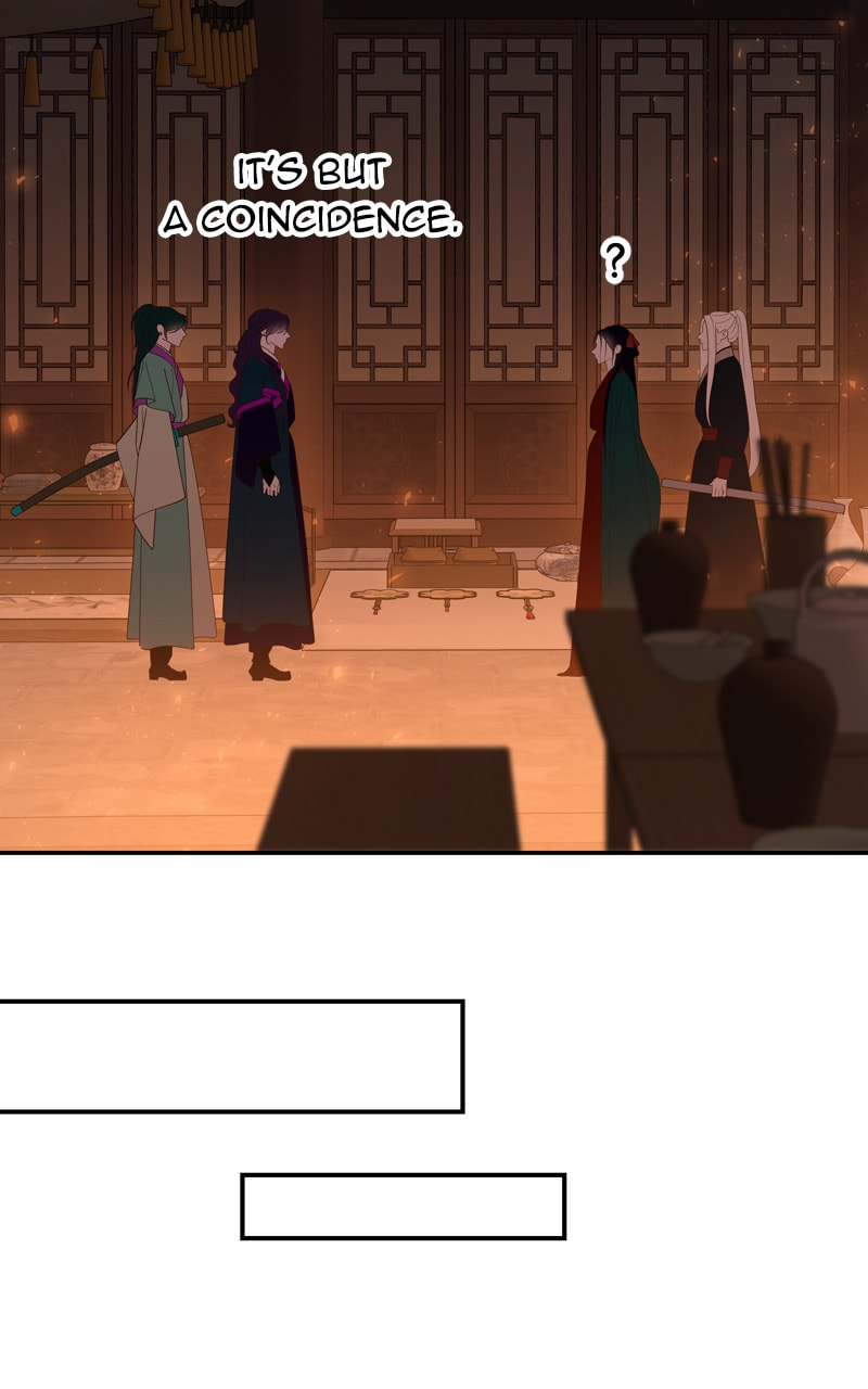 Mystic Prince Chapter 114 page 27 - 