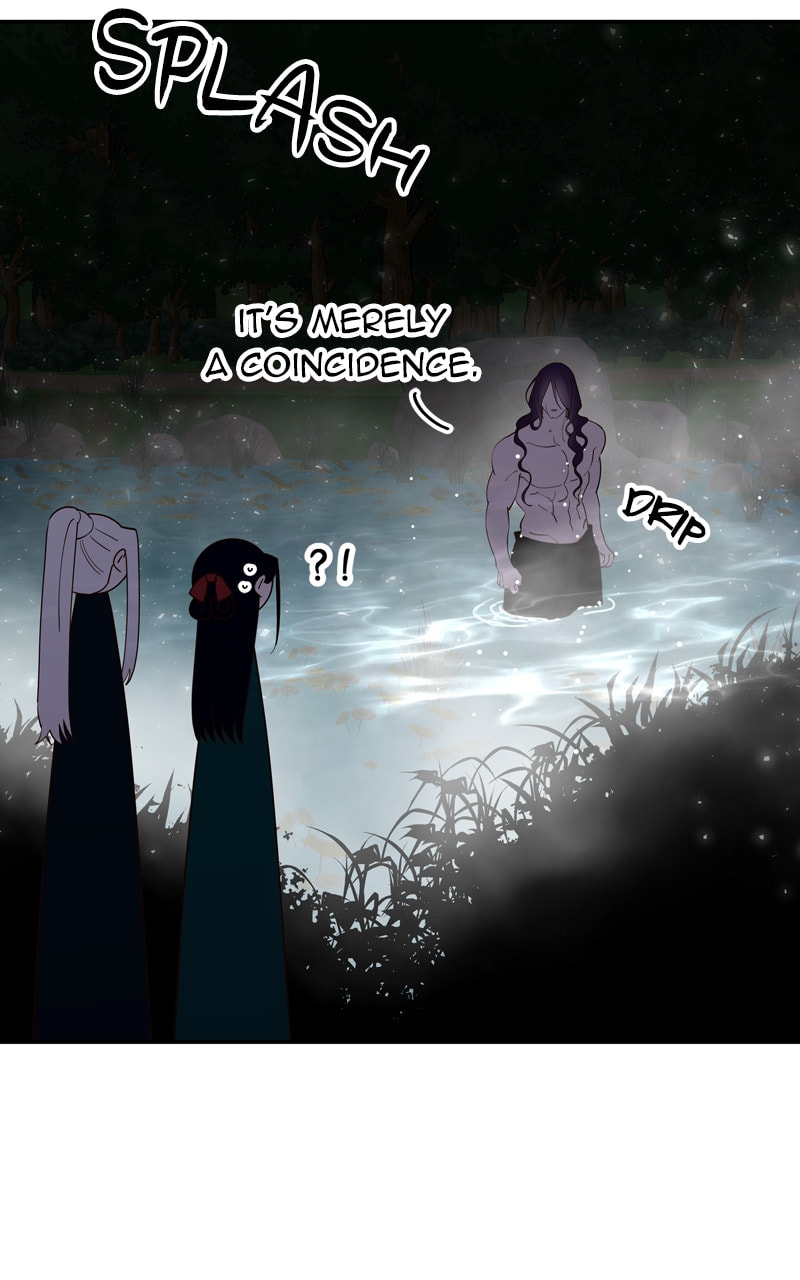 Mystic Prince Chapter 114 page 30 - 