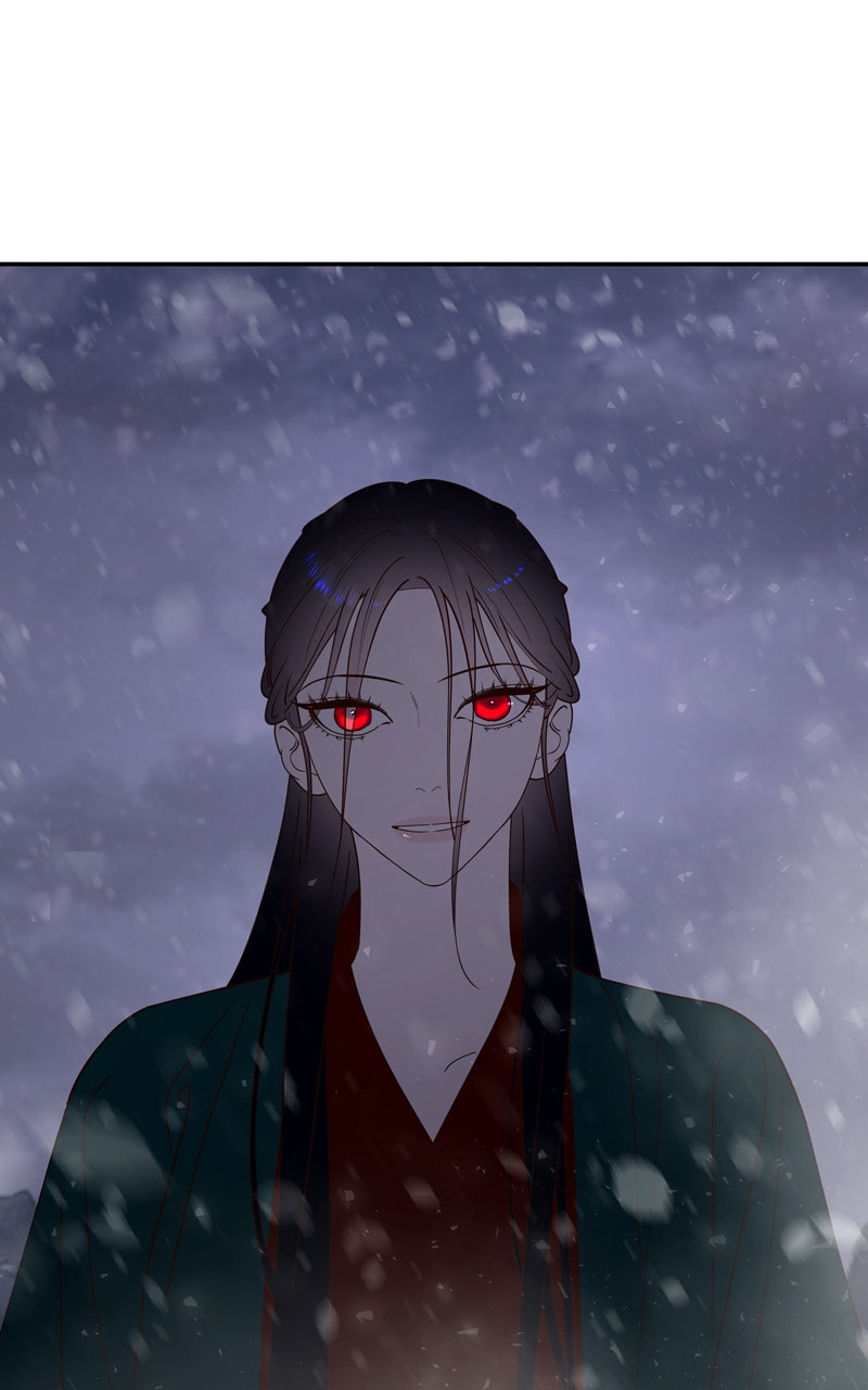 Mystic Prince Chapter 114 page 36 - 