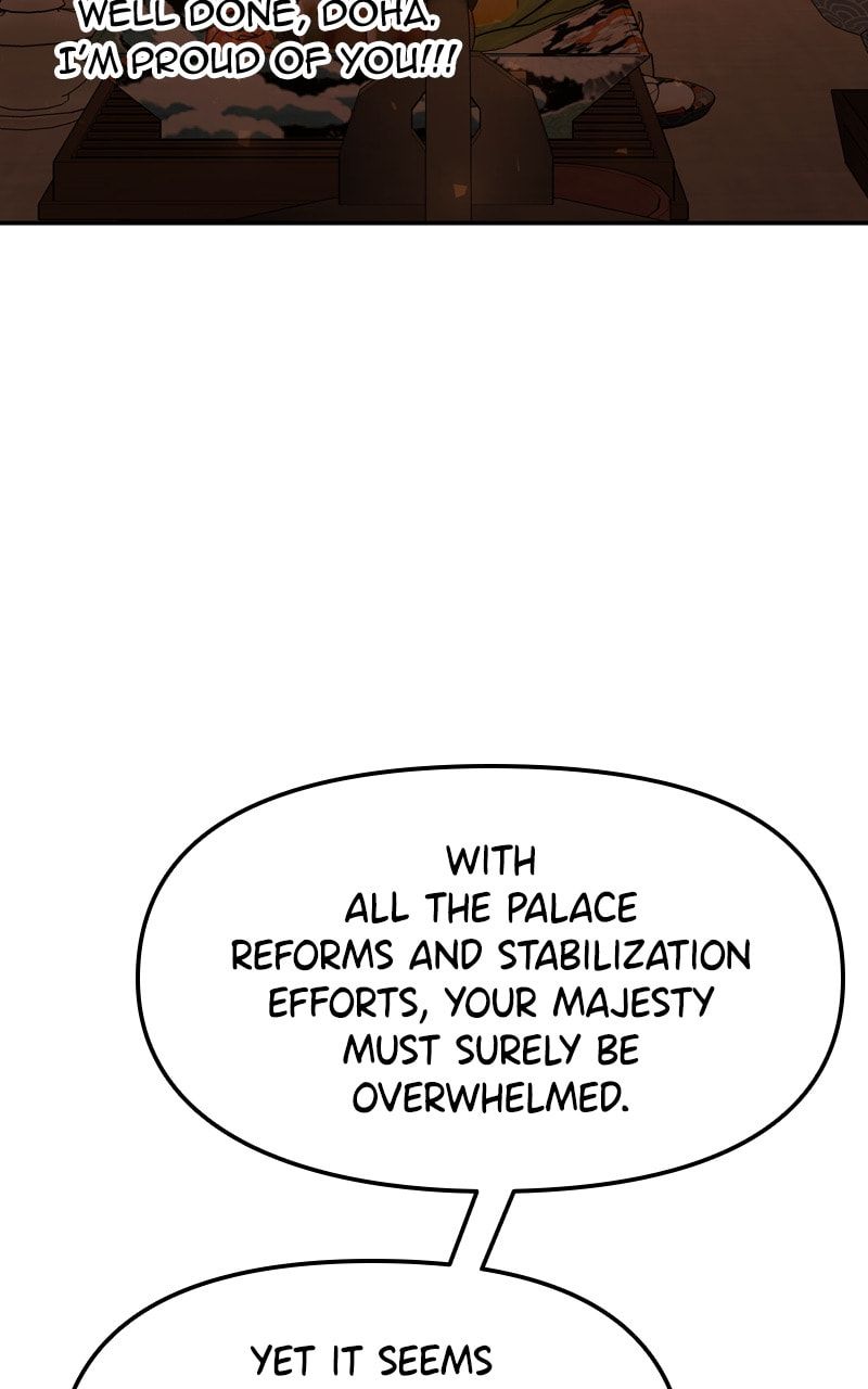 Mystic Prince Chapter 114 page 40 - 