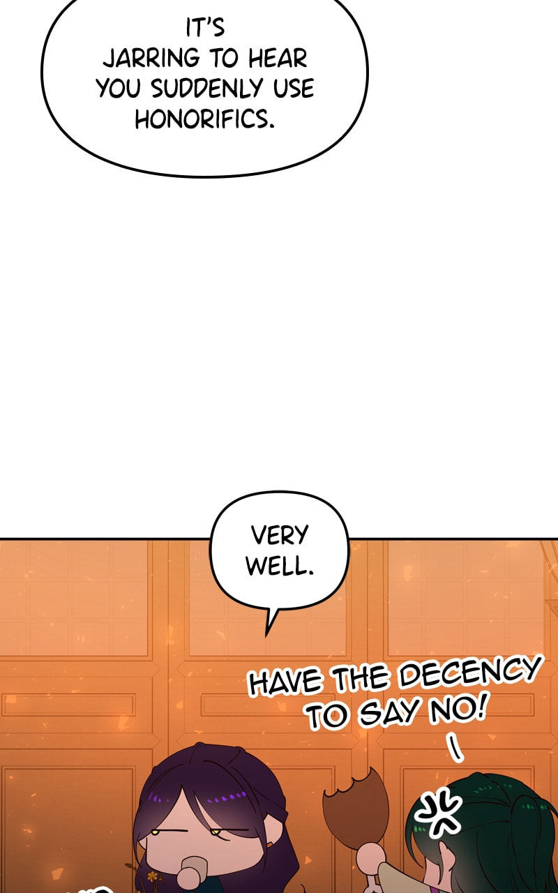 Mystic Prince Chapter 114 page 42 - 