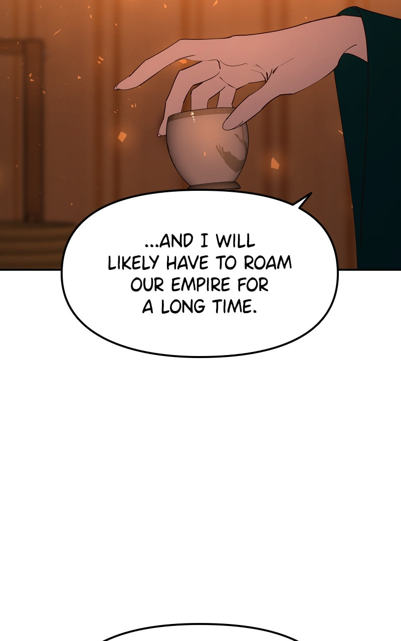 Mystic Prince Chapter 114 page 45 - 