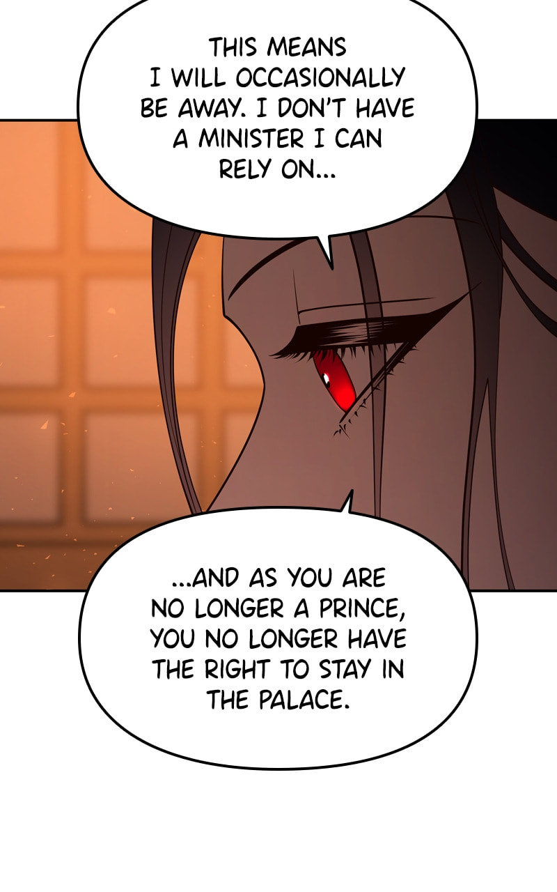 Mystic Prince Chapter 114 page 46 - 