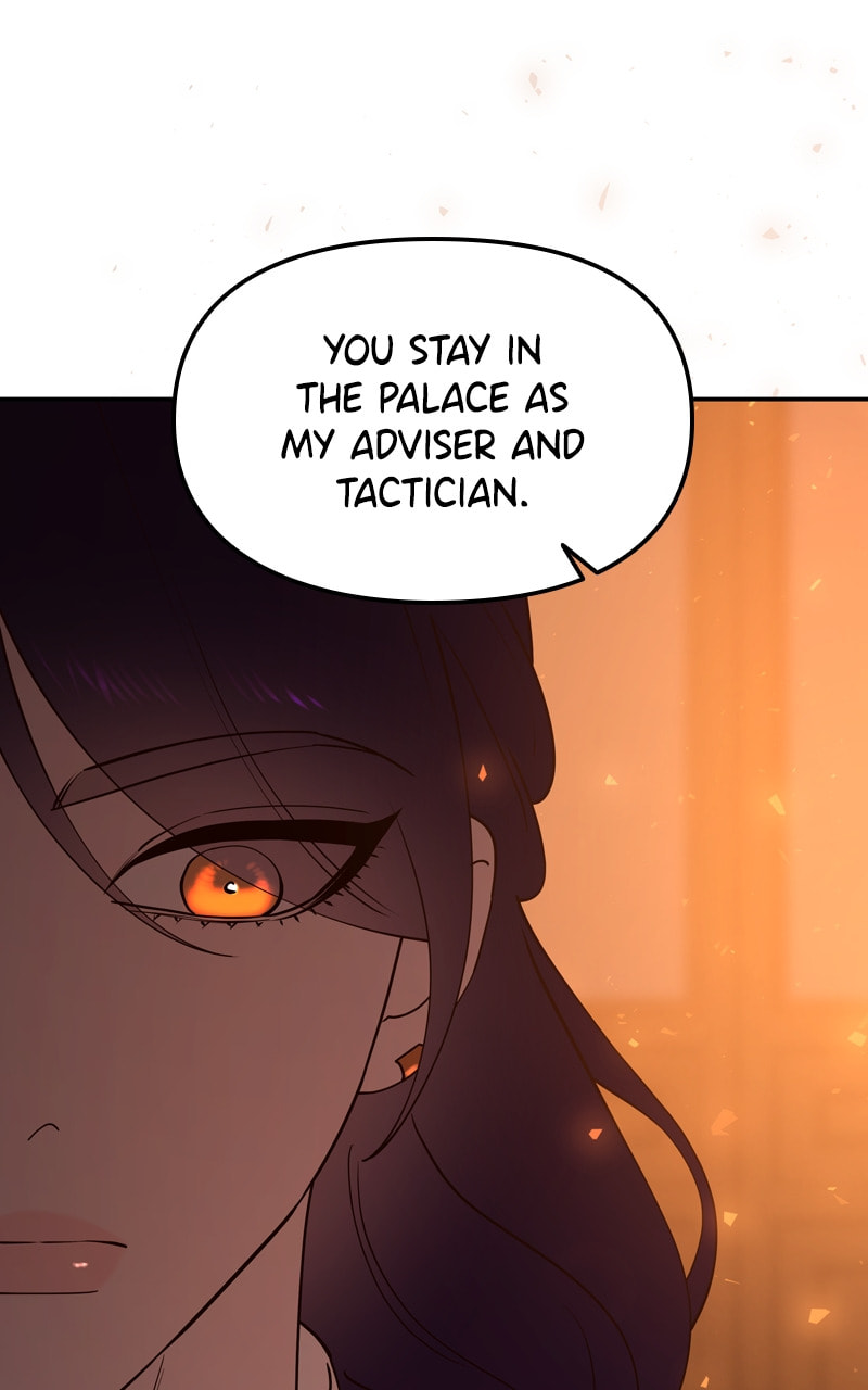 Mystic Prince Chapter 114 page 48 - 