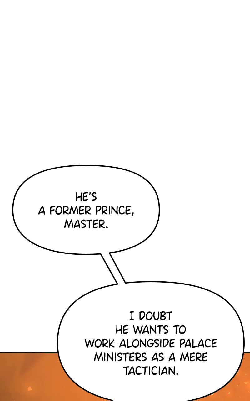 Mystic Prince Chapter 114 page 53 - 