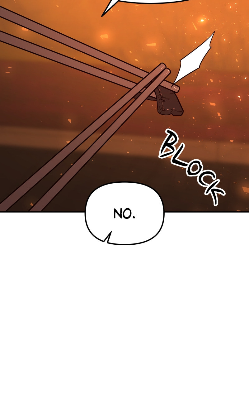 Mystic Prince Chapter 114 page 54 - 