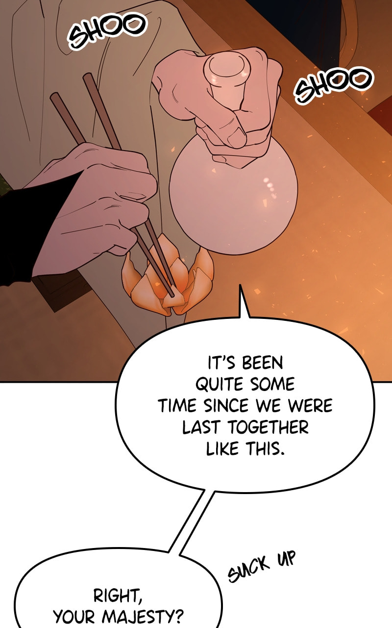 Mystic Prince Chapter 114 page 59 - 