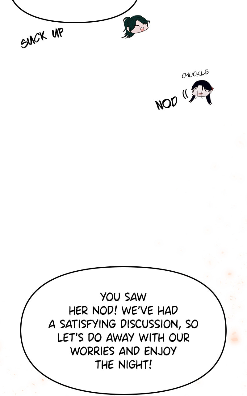 Mystic Prince Chapter 114 page 60 - 