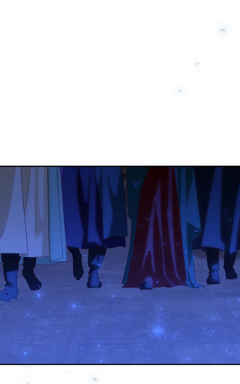 Mystic Prince Chapter 114 page 63 - 