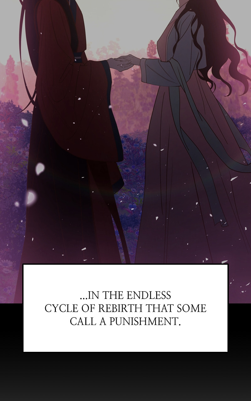 Mystic Prince Chapter 114 page 8 - 