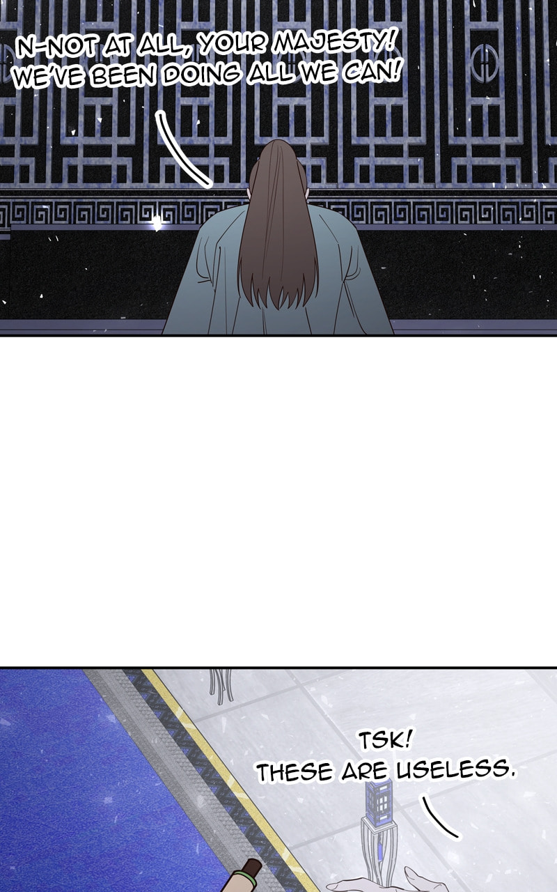 Mystic Prince Chapter 114 page 72 - 