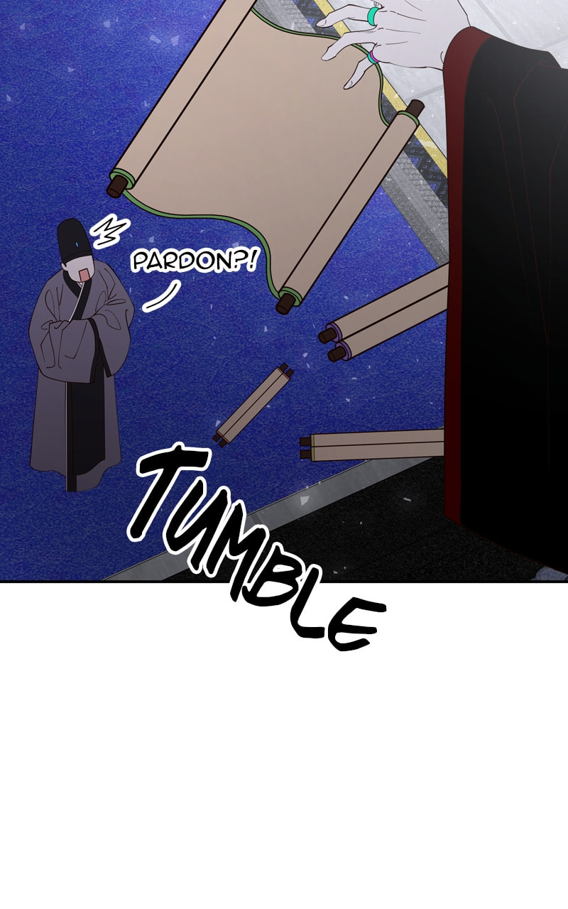 Mystic Prince Chapter 114 page 73 - 