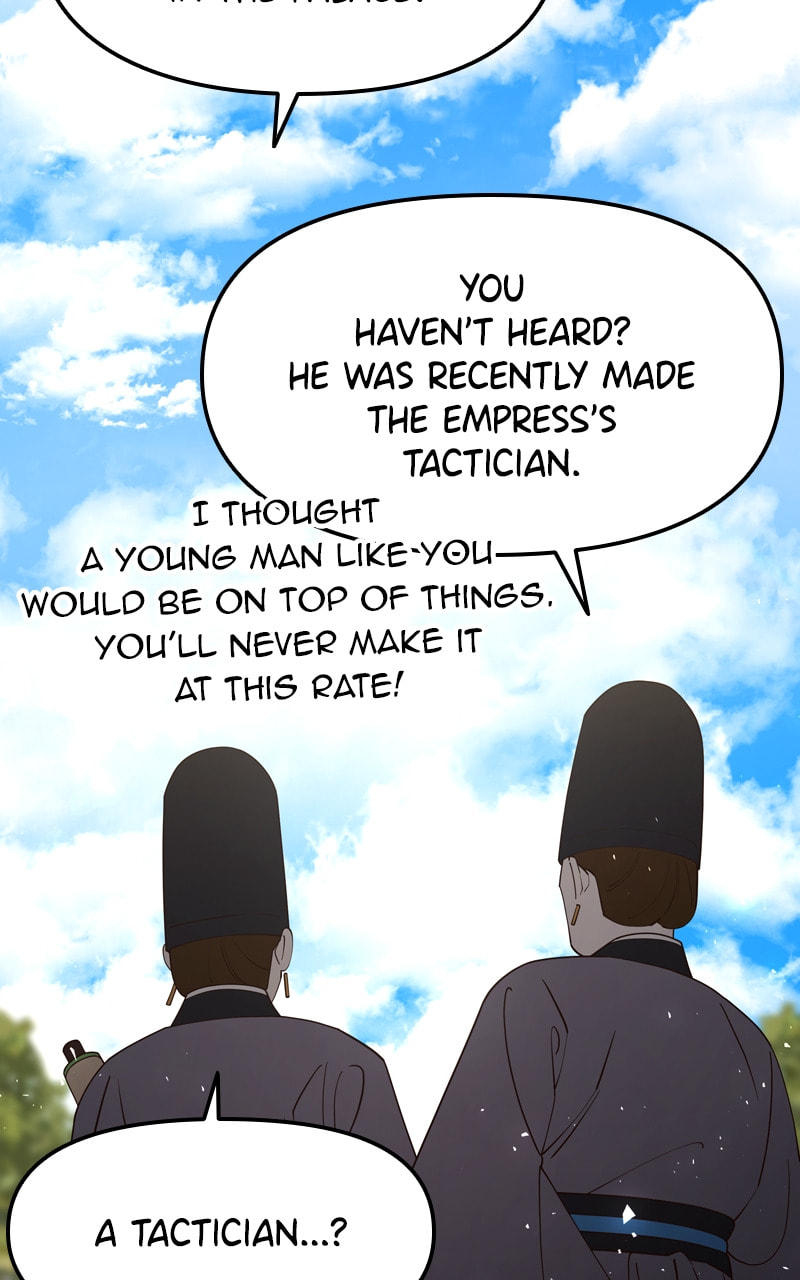 Mystic Prince Chapter 114 page 76 - 