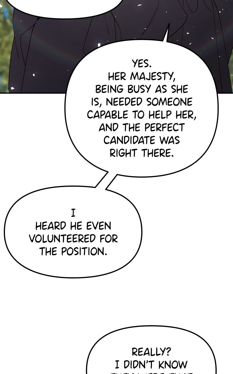 Mystic Prince Chapter 114 page 77 - 